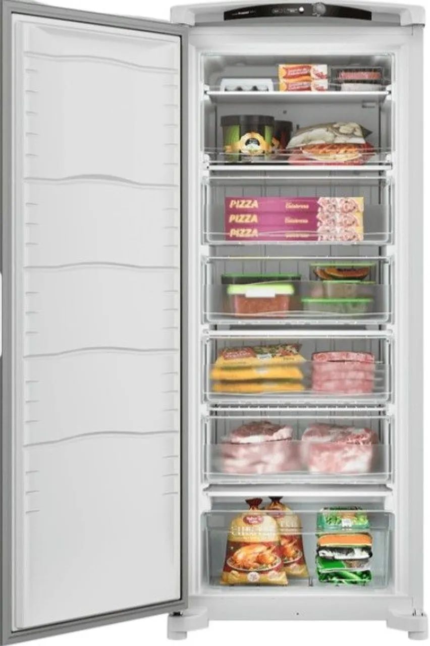 Freezer Vertical Consul  - Foto 3