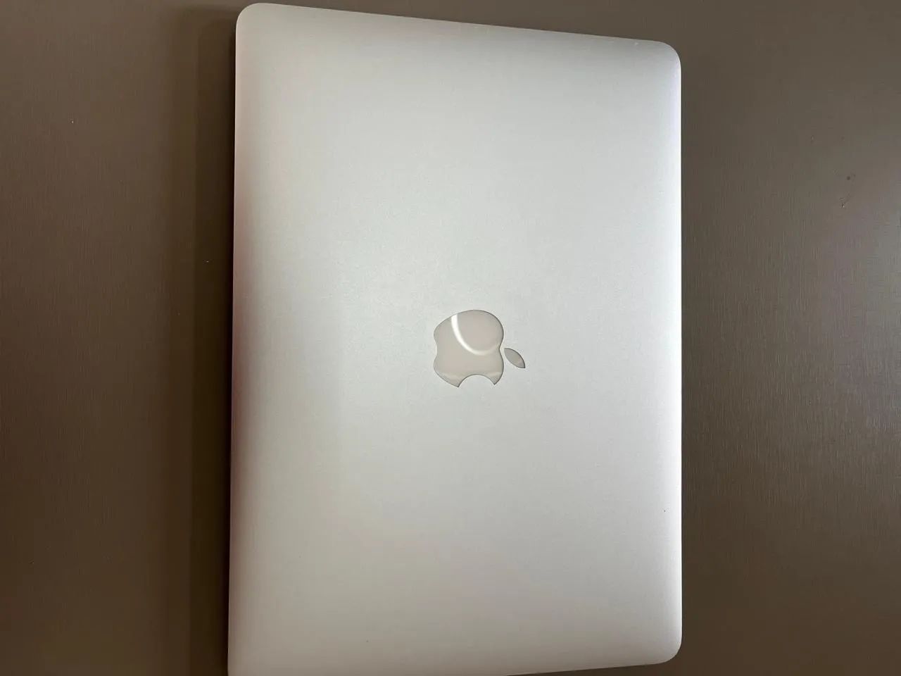 MacBook 2015 - Foto 2