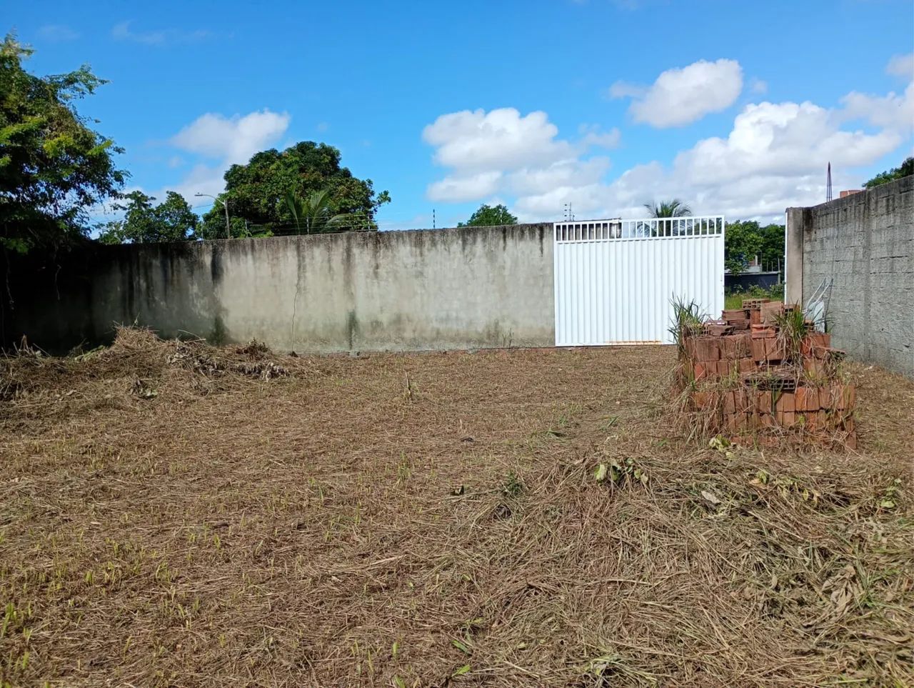 Terreno chã da mangabeira tabajara - Foto 4