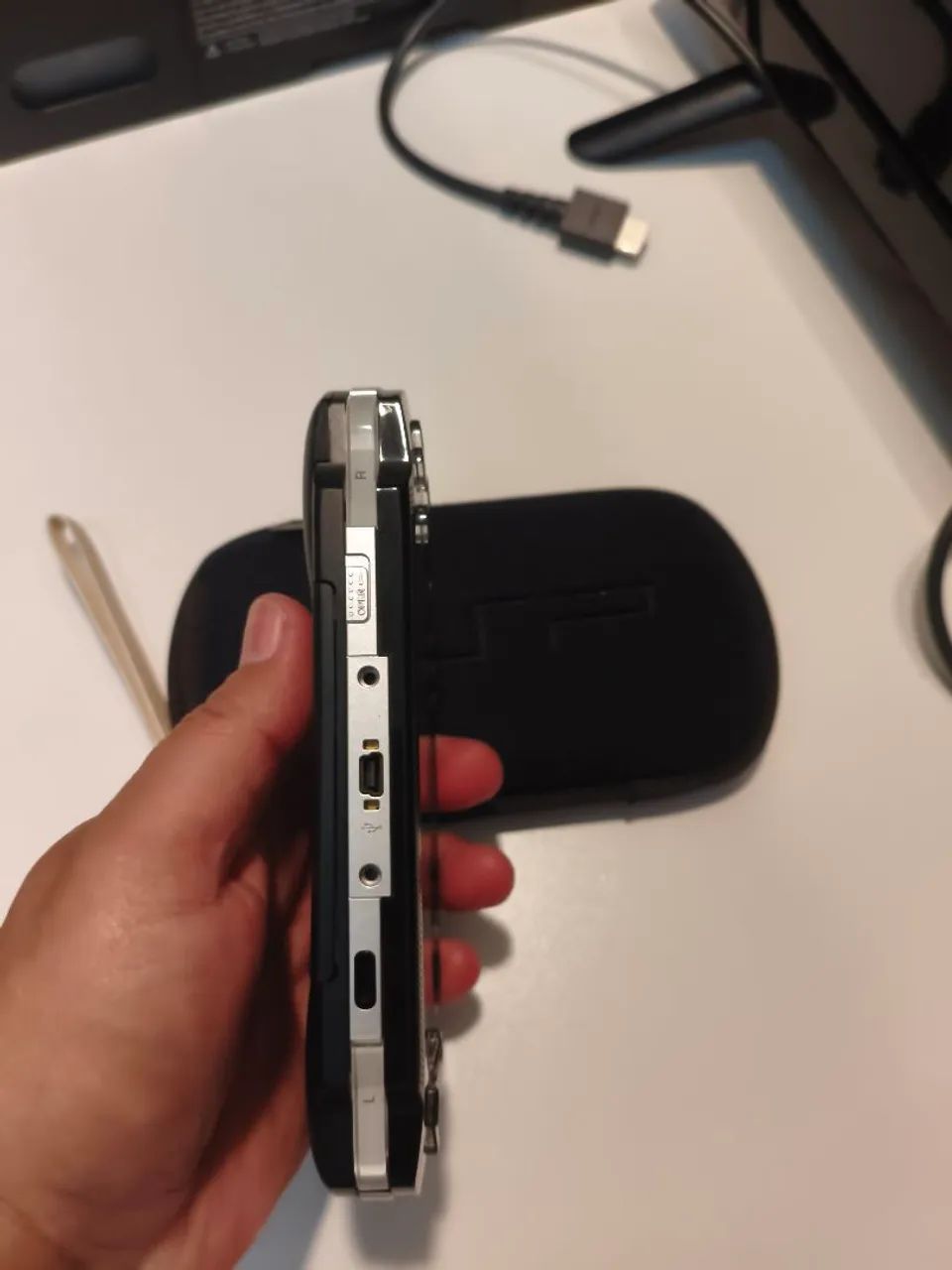 Psp 1000 - Foto 4