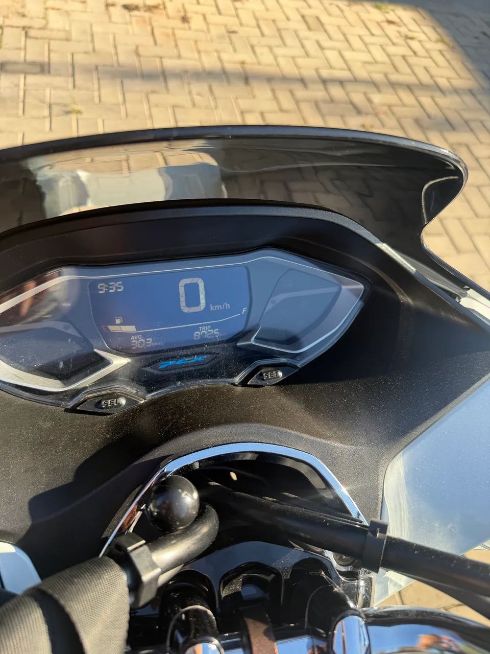 Pcx 2023 abs  - Foto 2