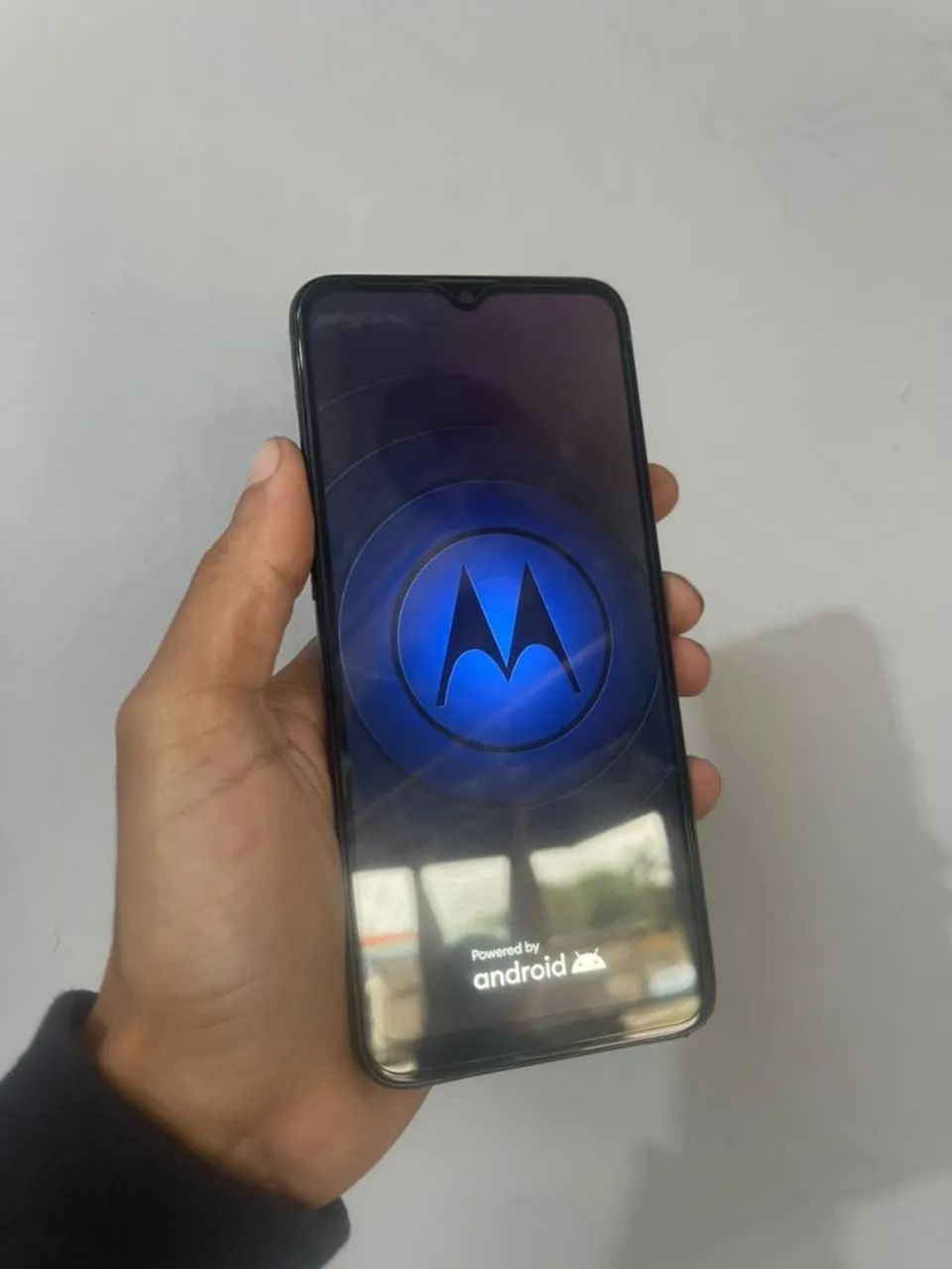 Moto e7 - Foto 2