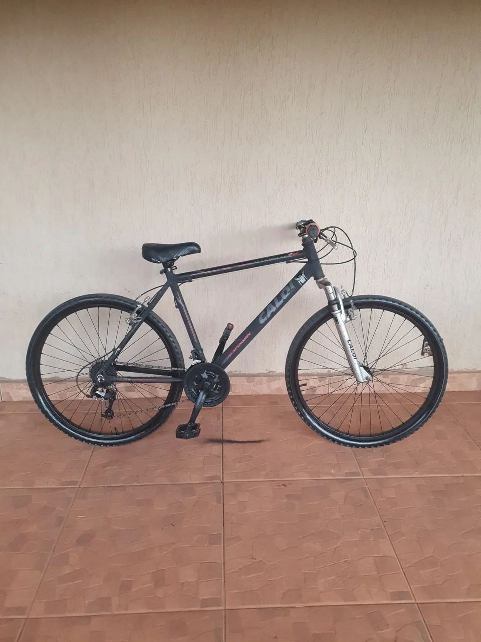 Caloi sport aro 26!! - Foto 2