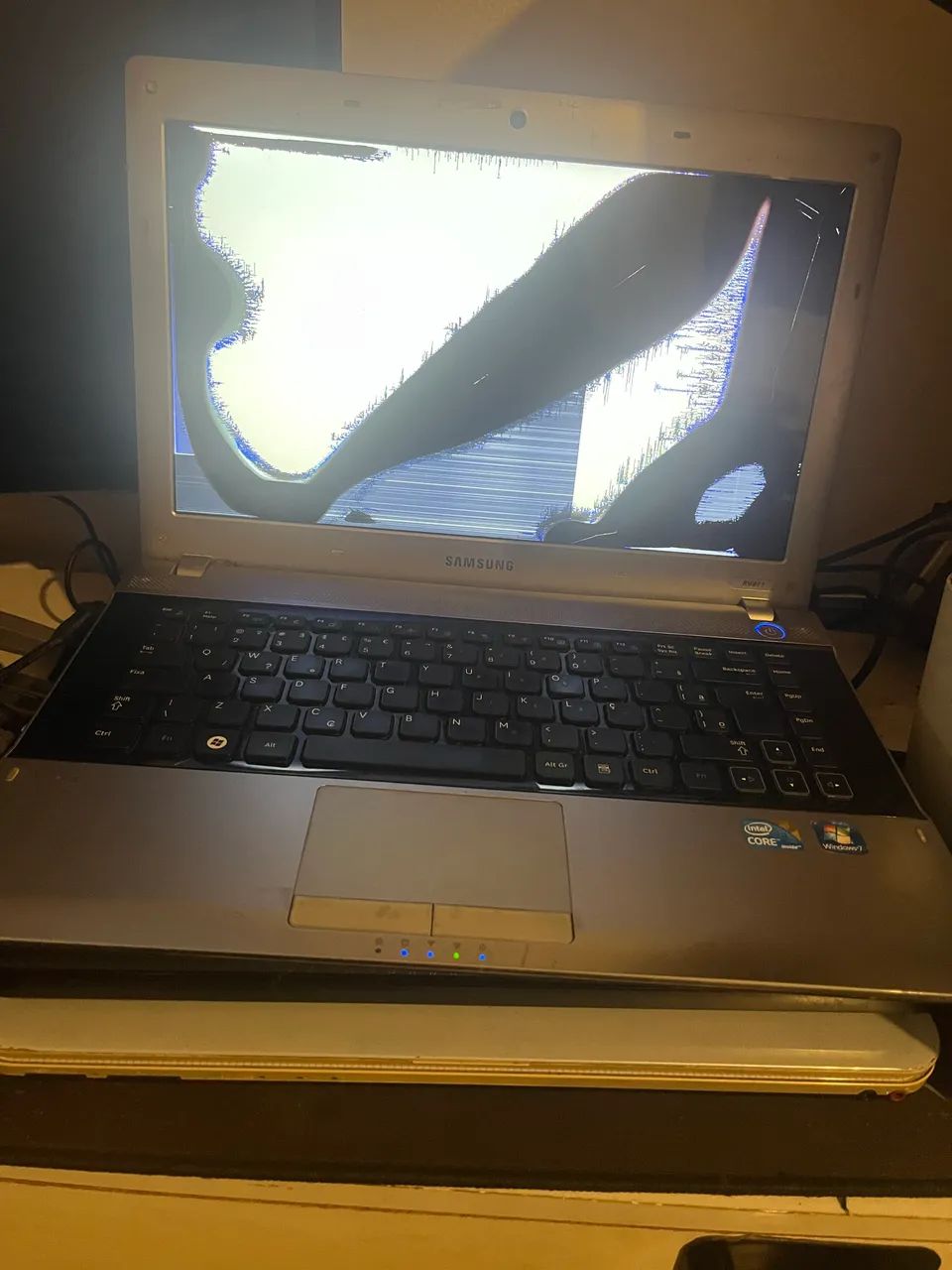 Notebook SAMSUNG,ACER ,HP,LENOVO  - Foto 4