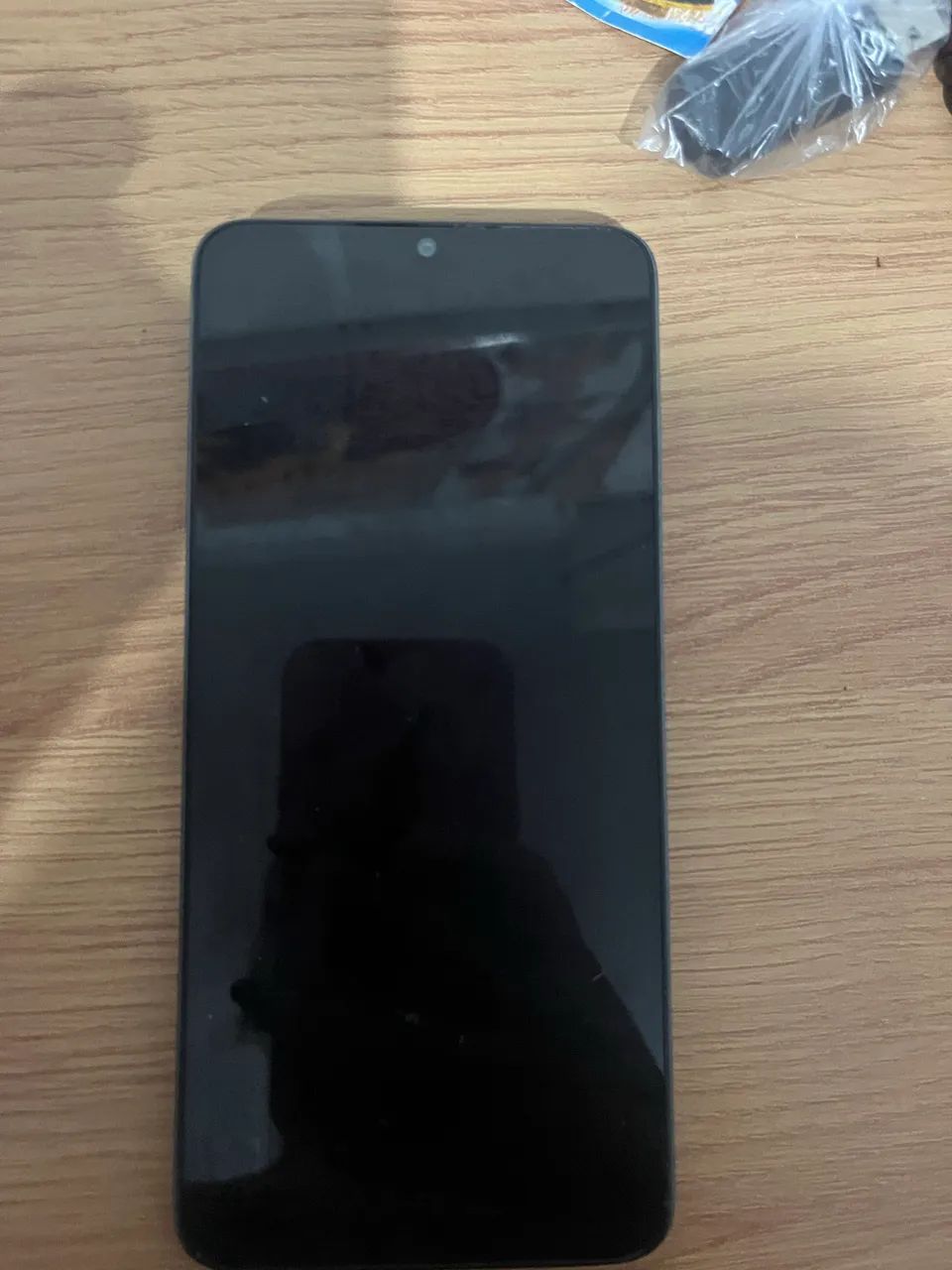 Vendo celular redimi - Foto 3
