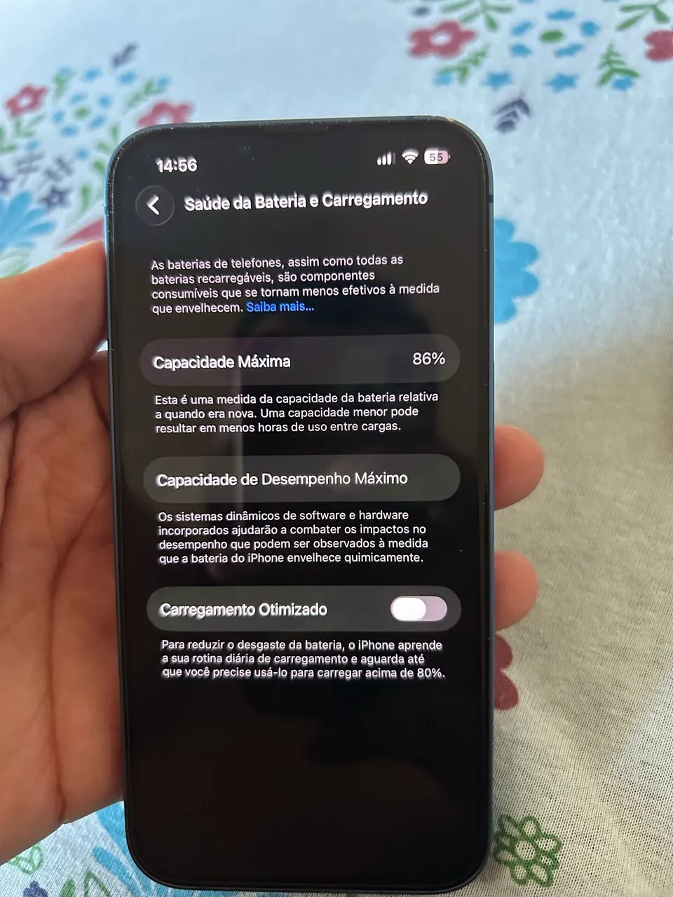 Vende- se iPhone 13 - Foto 5