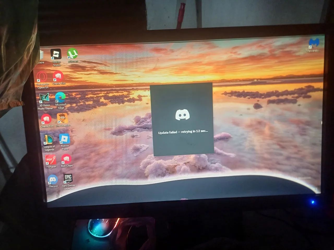 Monitor