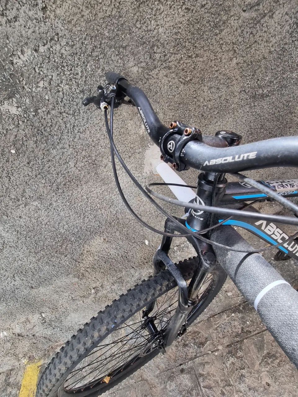 Vendo Bike aro 29 - Foto 2