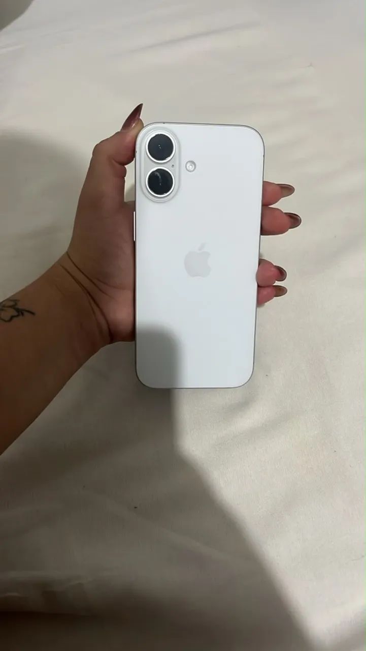 iphone 17 normal 256gb - Foto 2