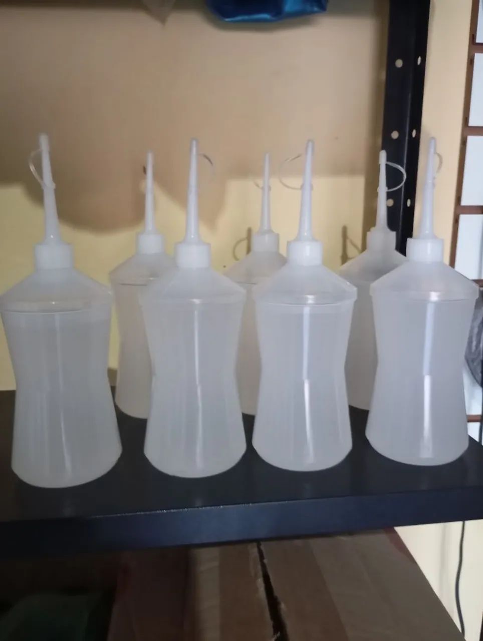 Silicone Líquido Para Esteiras Ergométricas 