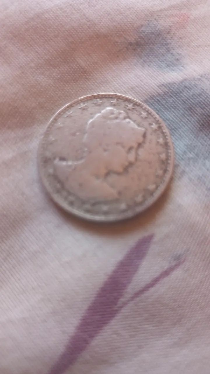 Moedas e notas raridade  - Foto 2