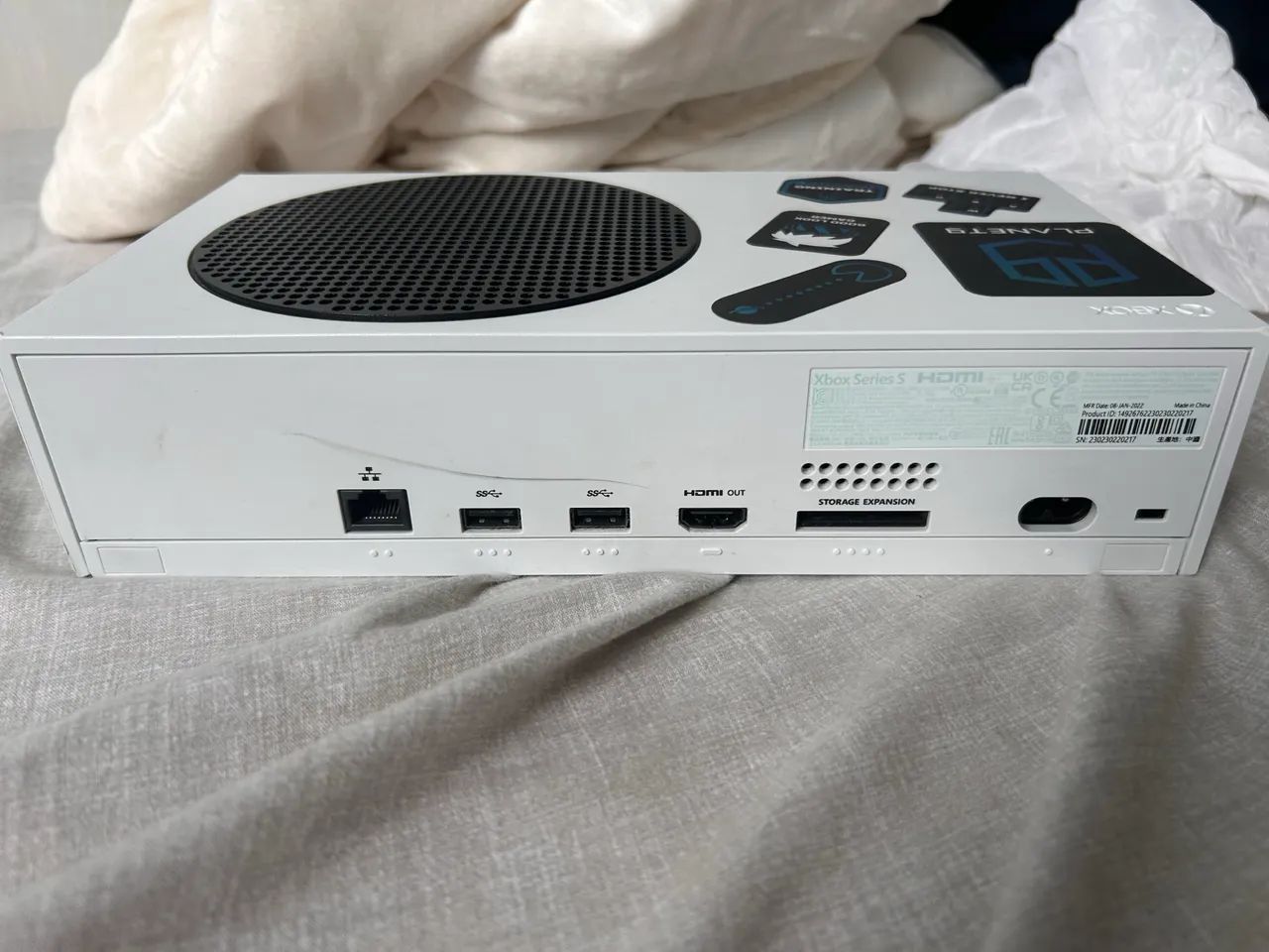 Xbox series s - Foto 4