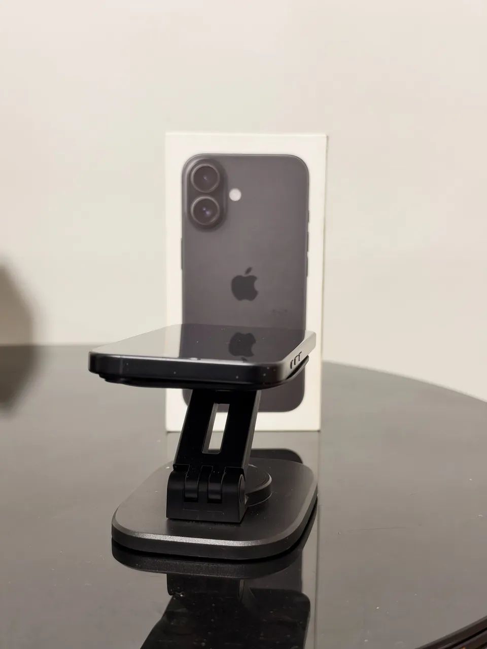 iPhone 16 128 bateria 89%  - Foto 5