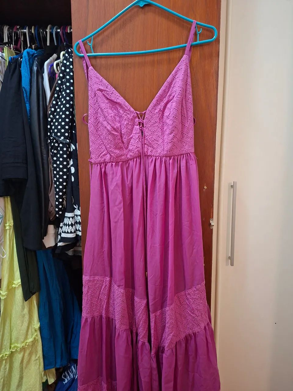 Vestido lindo  - Foto 2