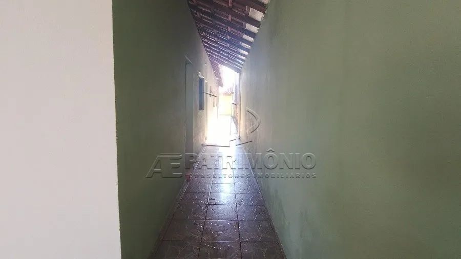 CASA TERREA 2 QUARTOS - Cidade Jardim - Foto 4