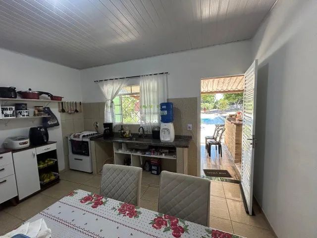 Excelente Oportunidade Chácara de 1200 m2 - Foto 4