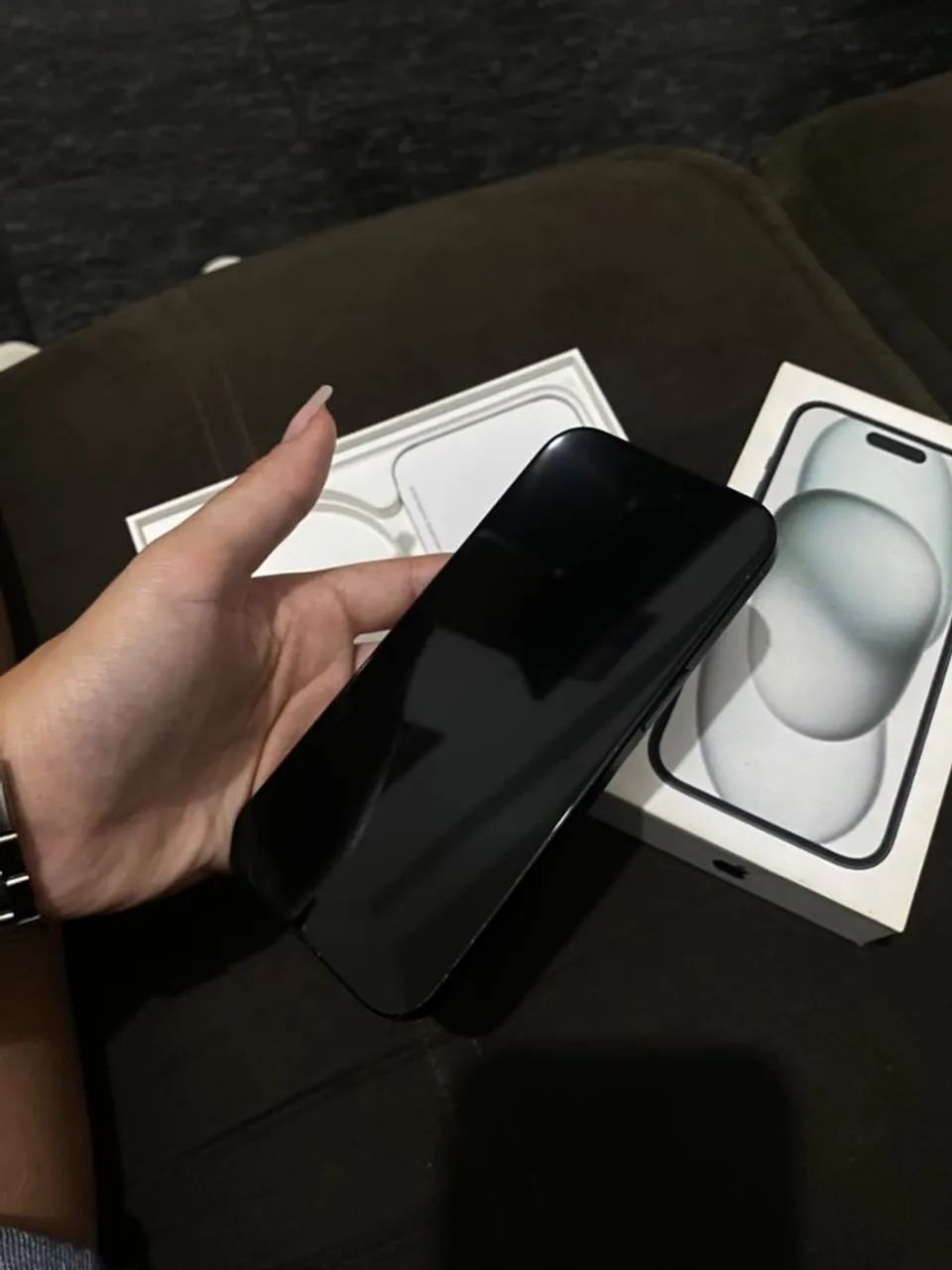 Iphone 15  - Foto 4