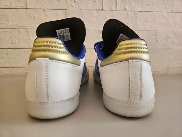 Adidas lionel messi x adidas samba indoor spark - Foto 3
