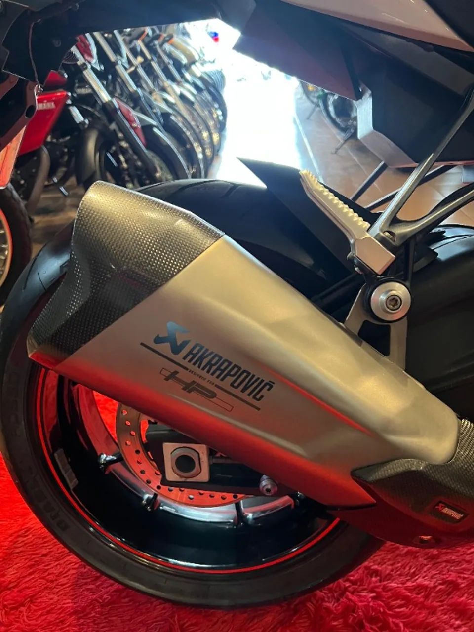 S 1000 R - Foto 4