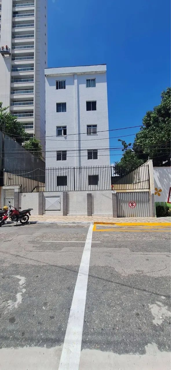 Apartamento em Candeias
