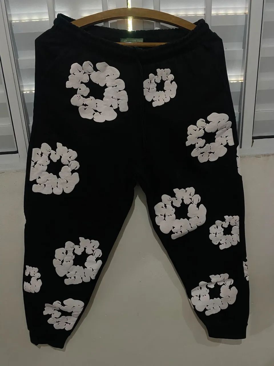 Calça Denin Tears 