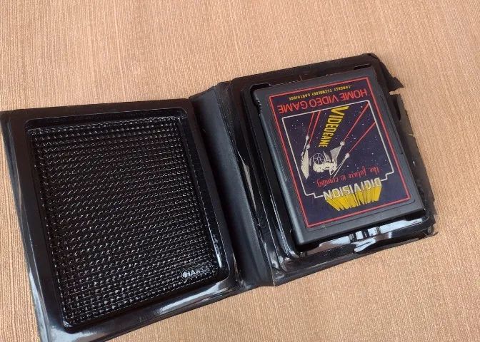 Jogo Pac Man Digivision Para Atari 2600 - Foto 5