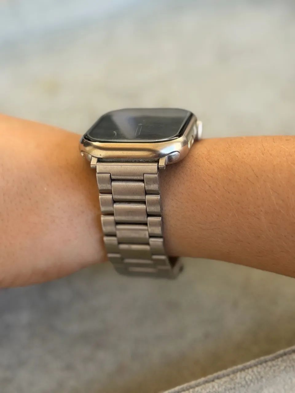 Apple Watch série 10  - Foto 3