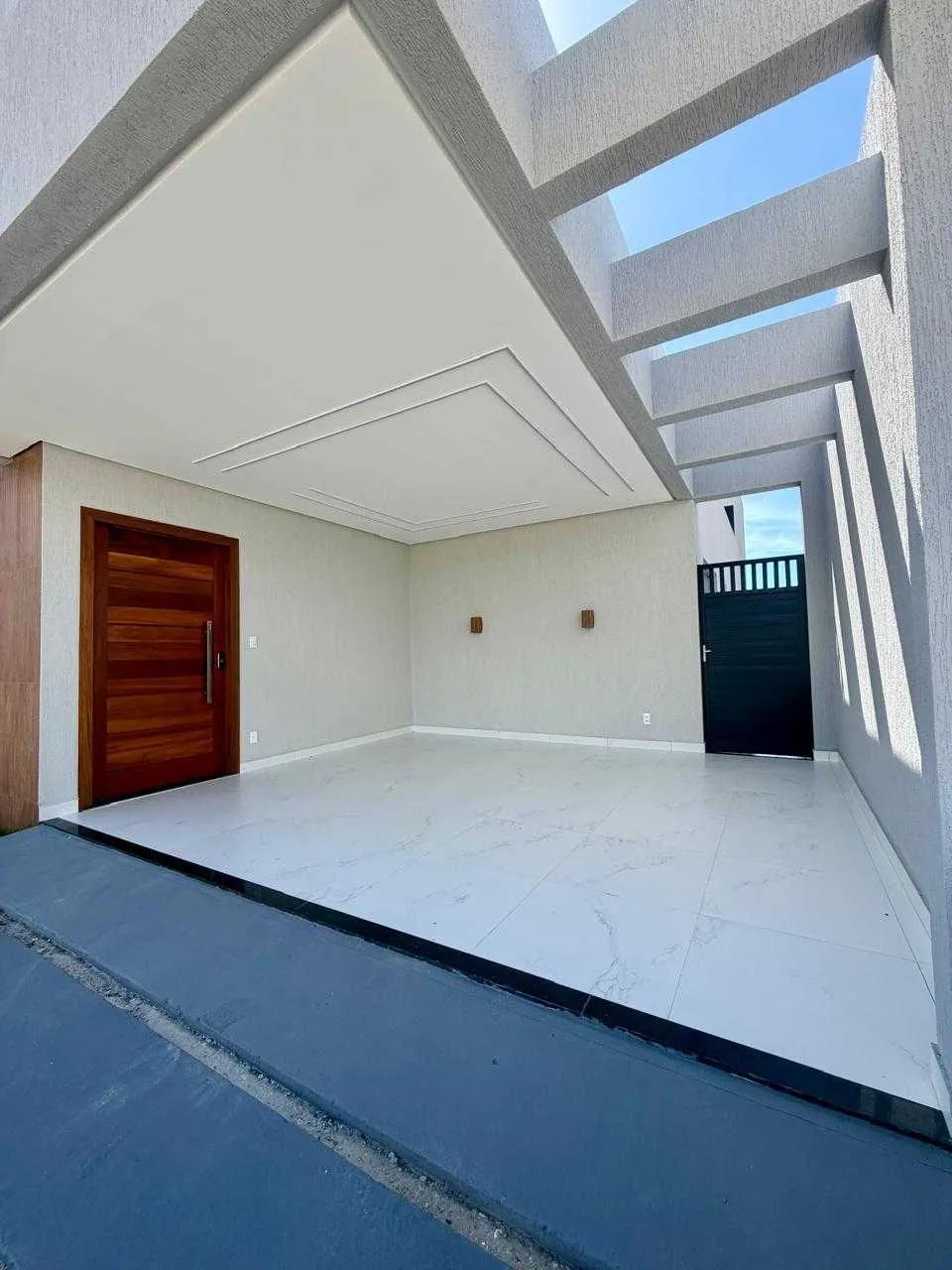 CASA NO CONDOMÍNIO VILLAREDO BARRA [36092] - Foto 7