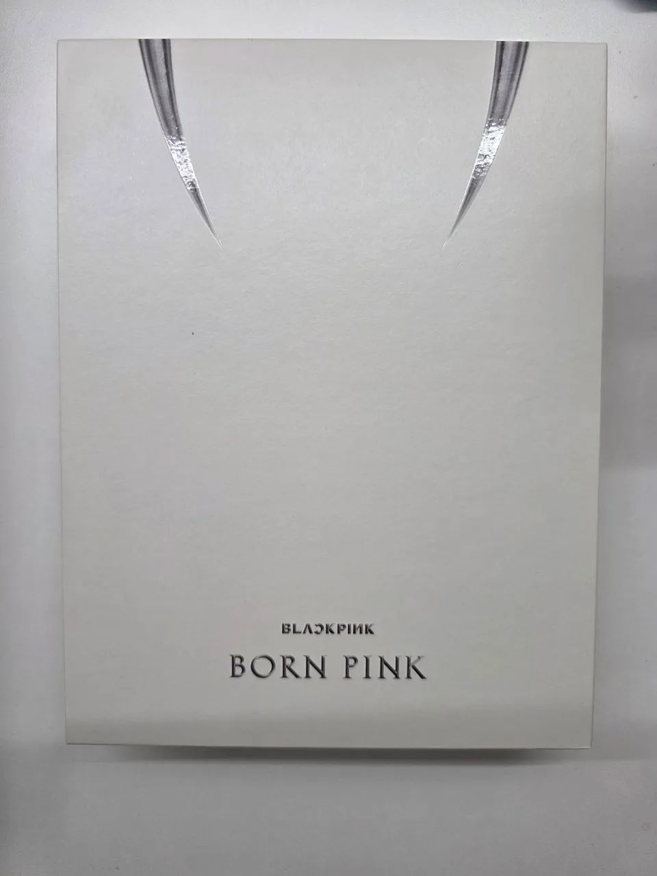 ~Born Pink (Blackpink)~