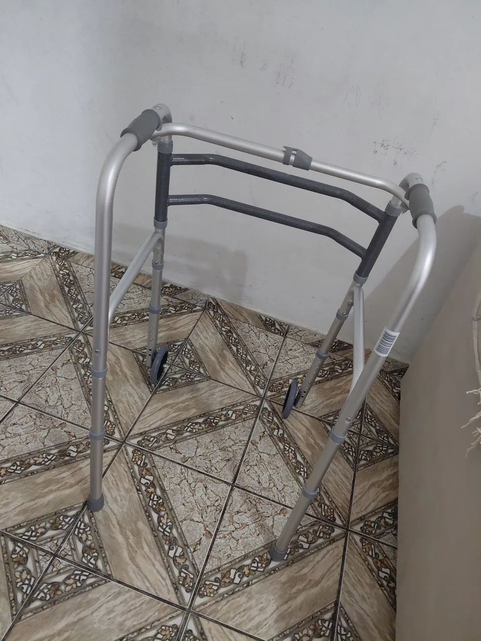 Andador Adulto - Foto 3