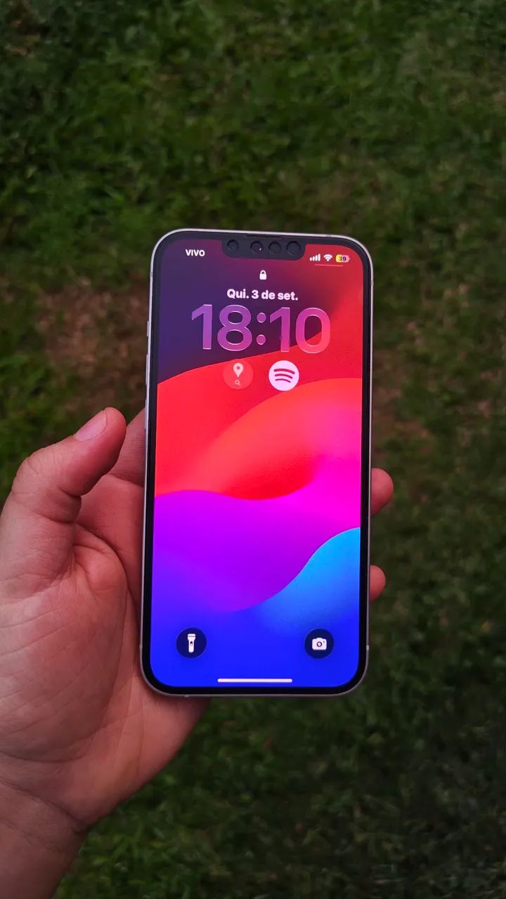 iPhone 14 256gb