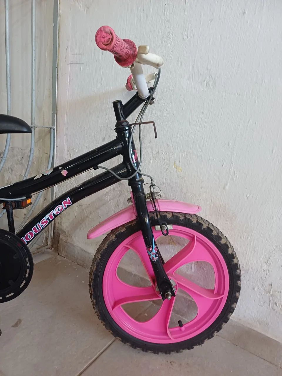 Bicicleta infantil  - Foto 2
