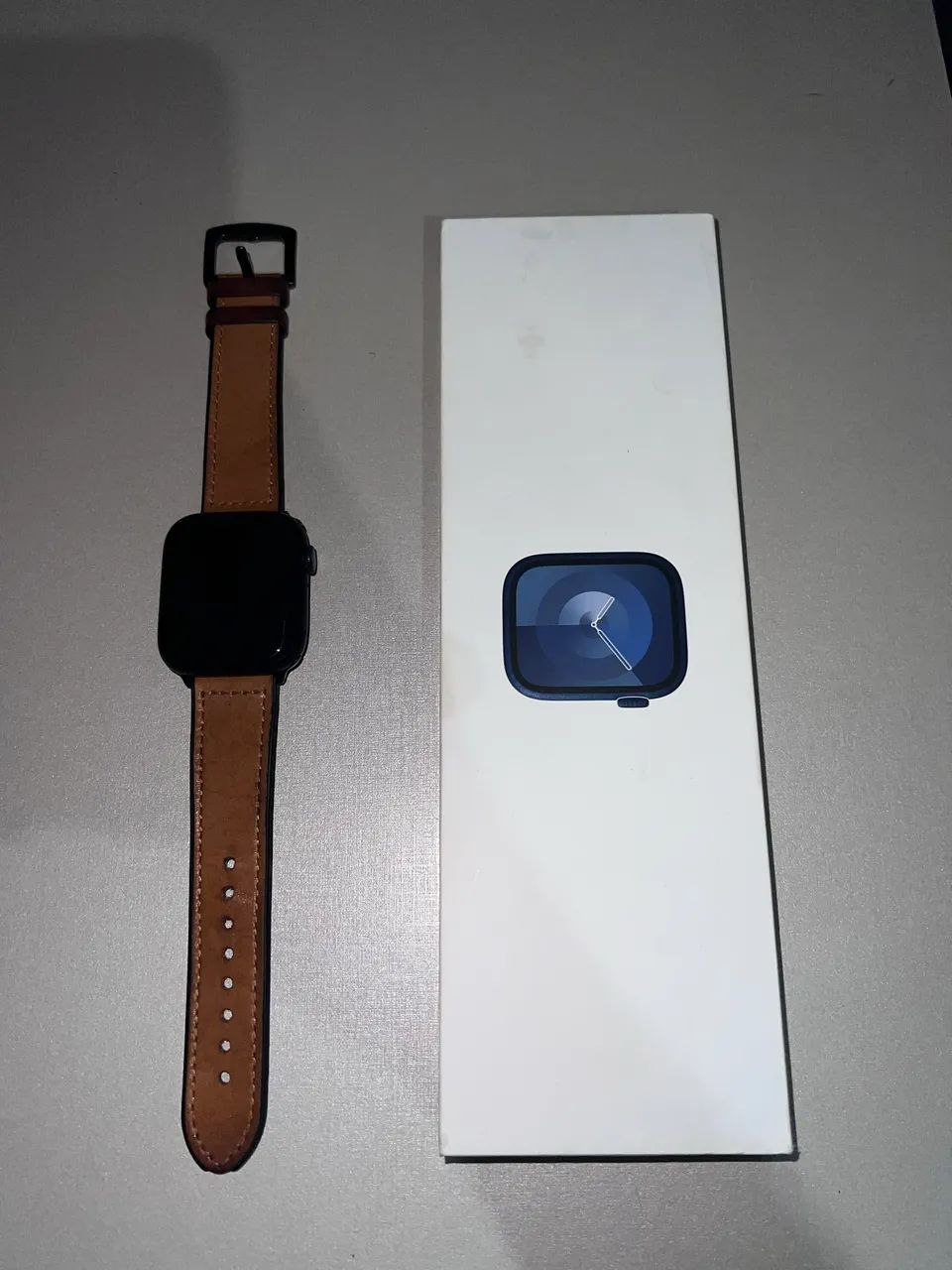 Apple Watch Series 9 - Foto 2