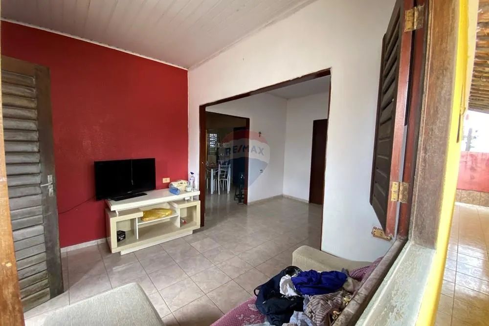 Casa 3 quartos e Comercial à Venda no Tabuleiro dos Martins - Foto 3