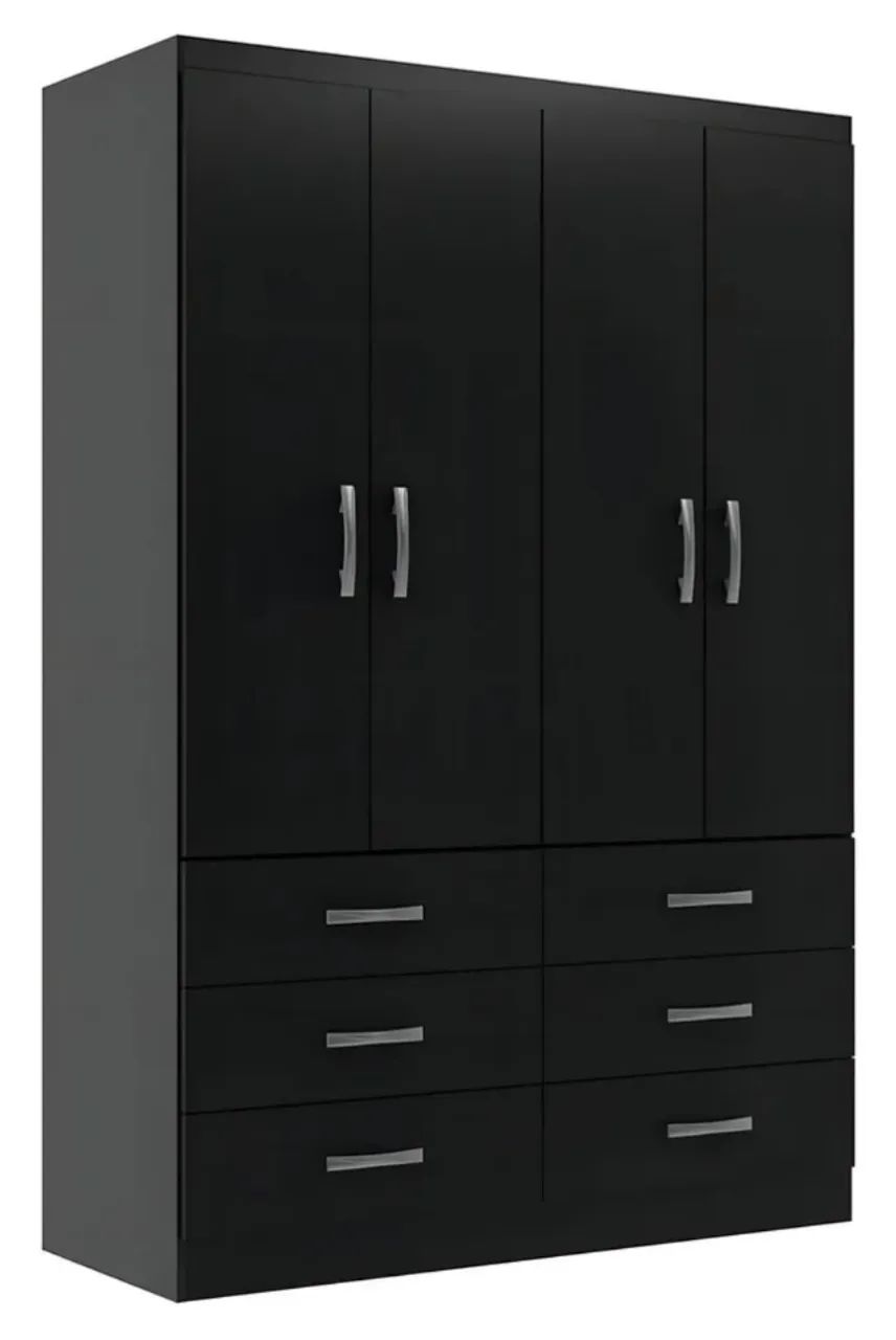 Guarda roupa de solteiro 