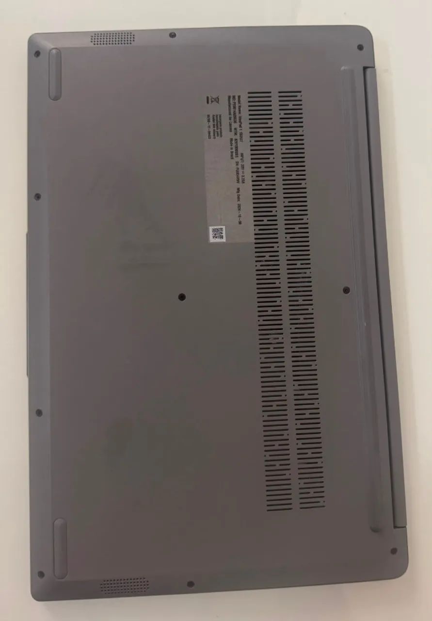 Notebook Lenovo IdeaPad 1 15IAU7 - Foto 3