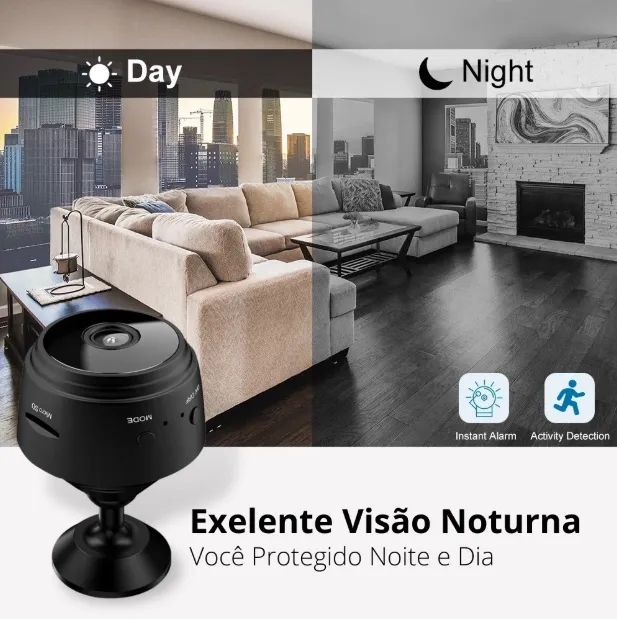 Câmera - Foto 4