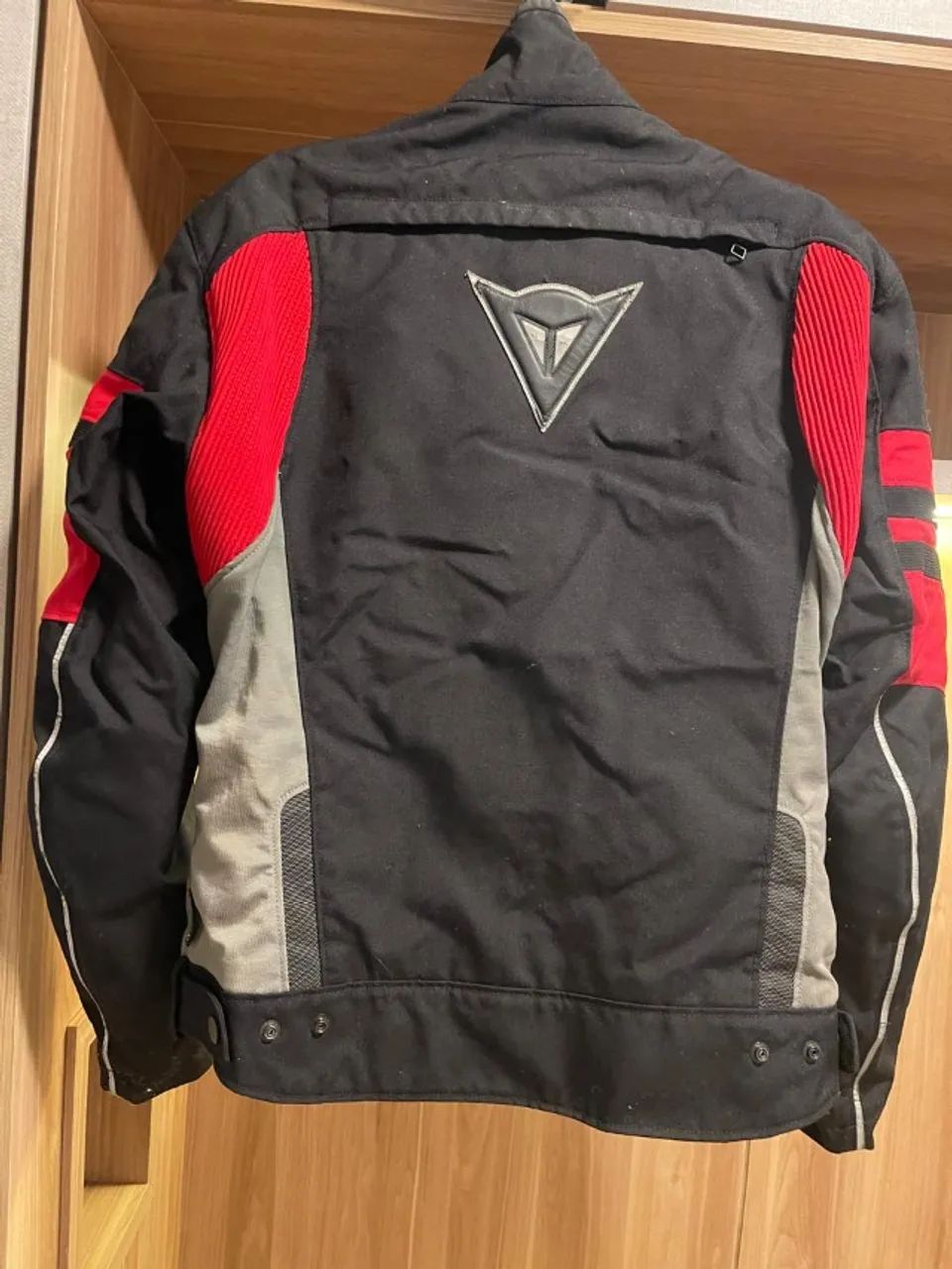 JAQUETA DAINESE - Foto 2