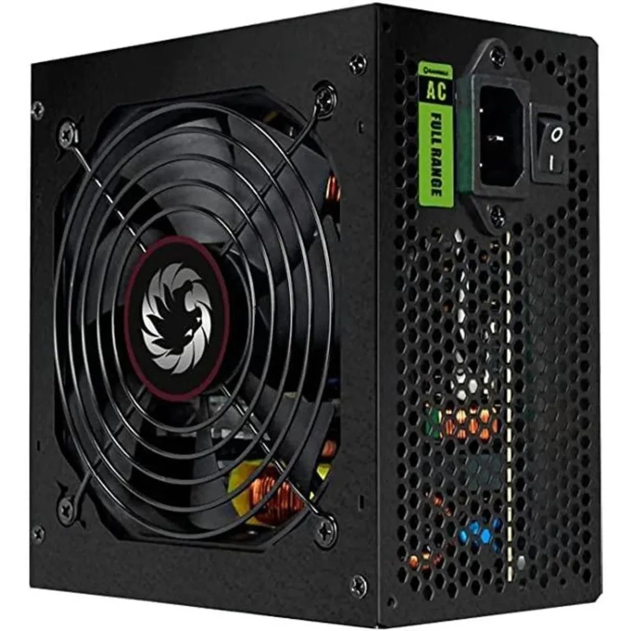 Fonte Gamemax 750 W - Foto 3