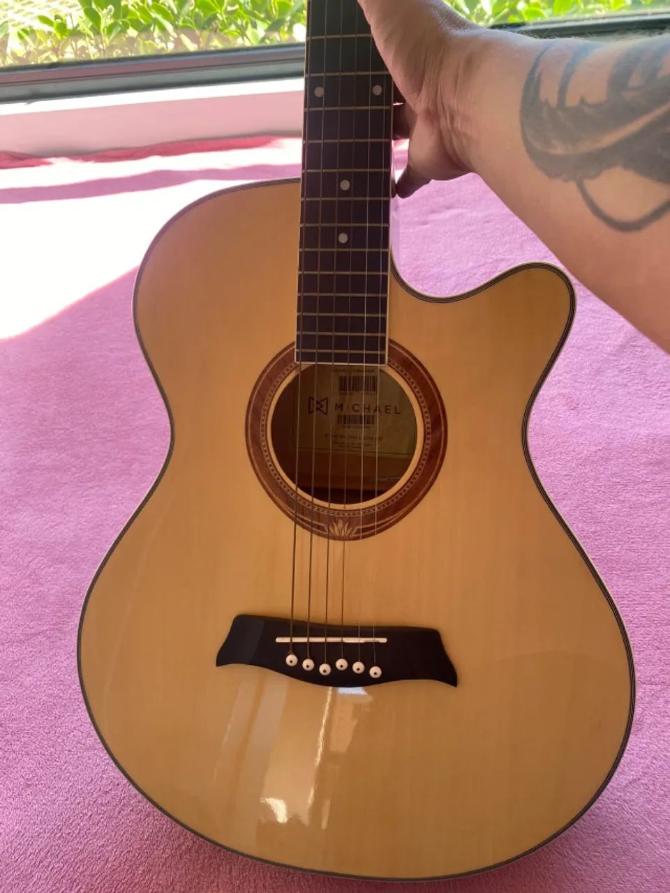 violao