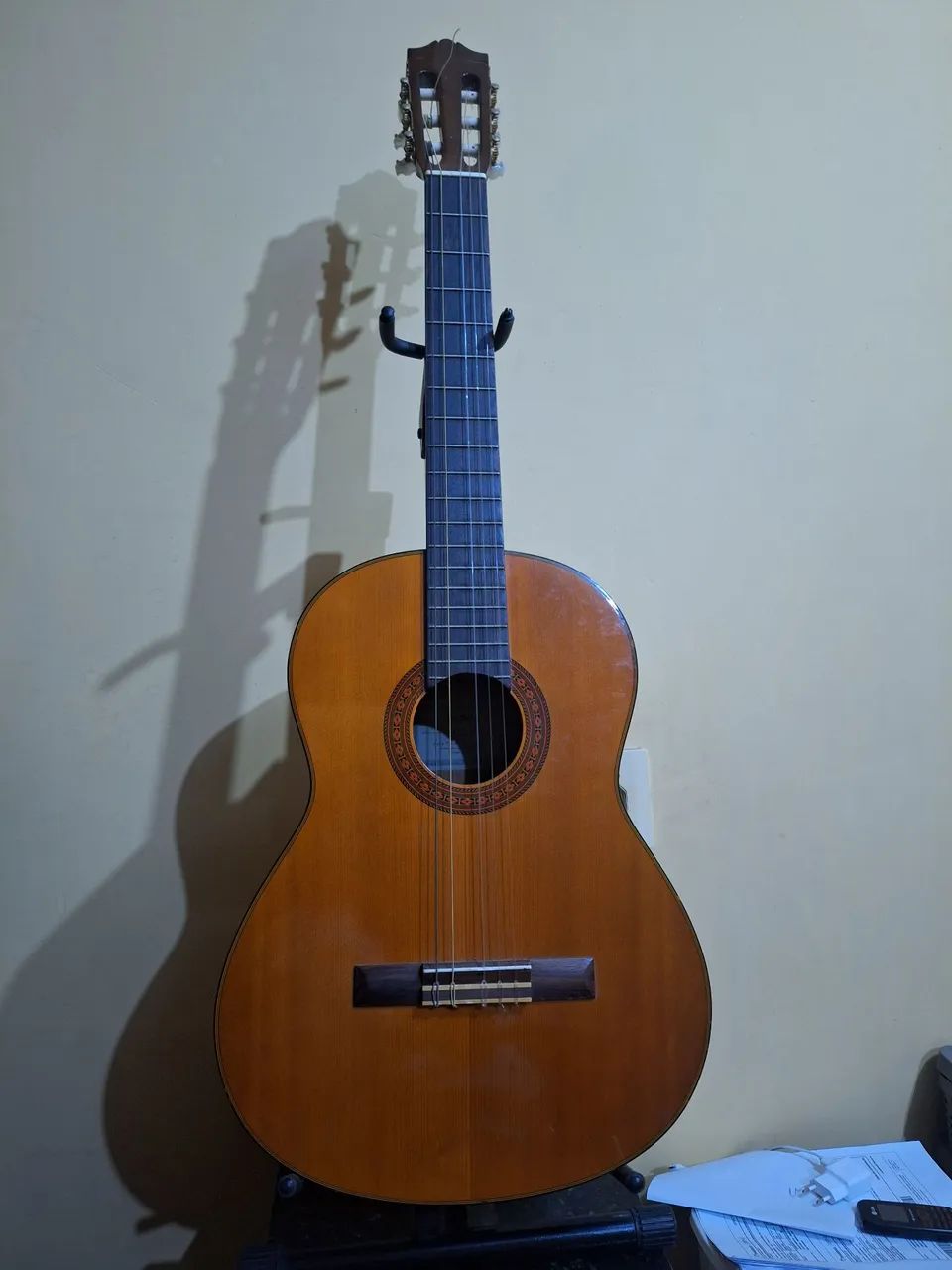 Violão Yamaha  C70