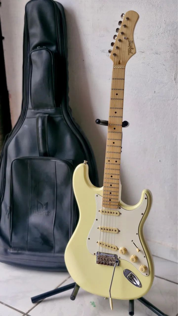 GUITARRA TAGIMA - Foto 3