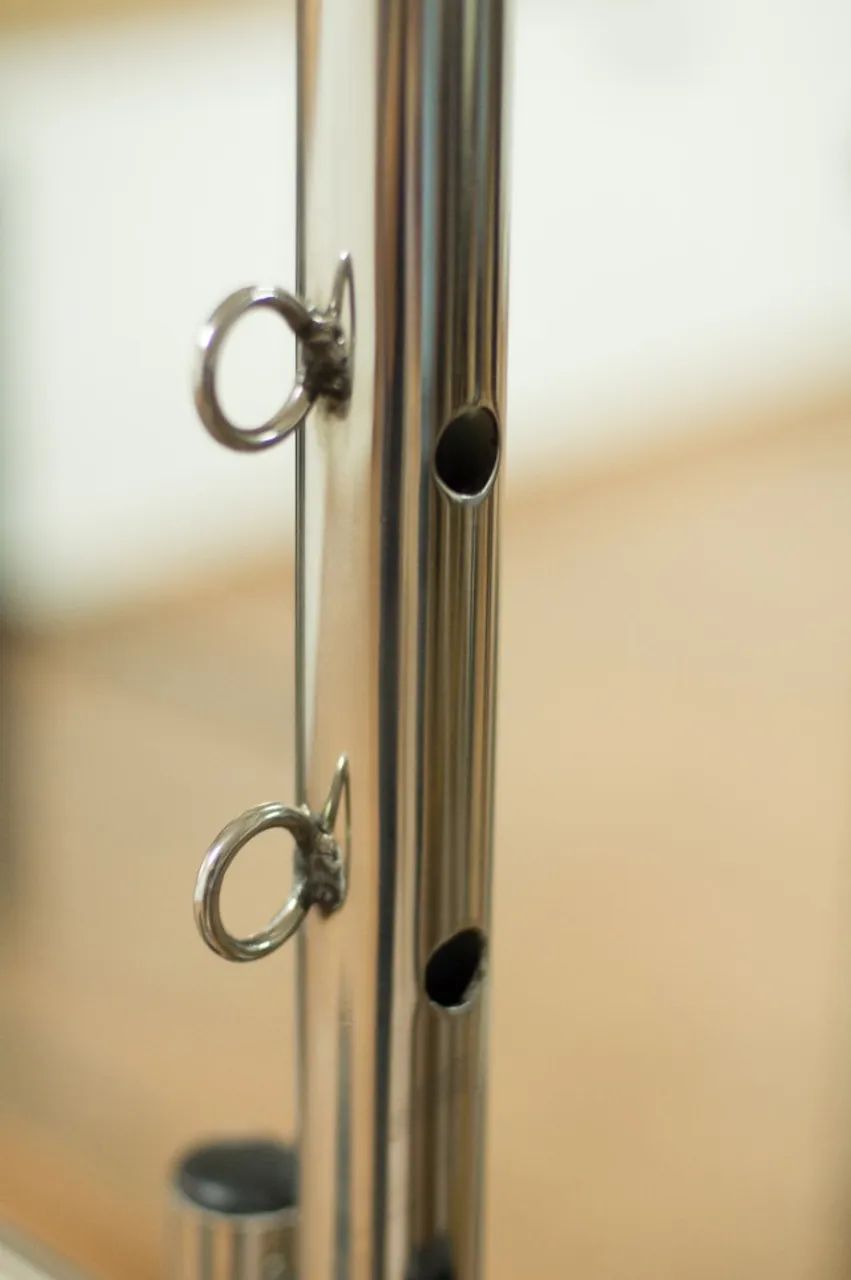 Wall Unit Pilates - Foto 4