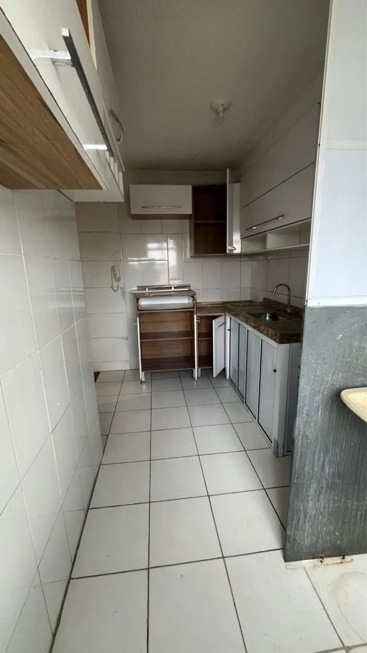 Apartamento barato  - Foto 4