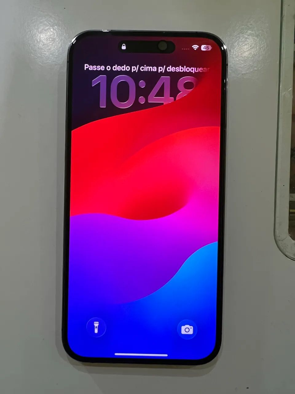 Vendo iPhone 14 Pro Max  - Foto 2