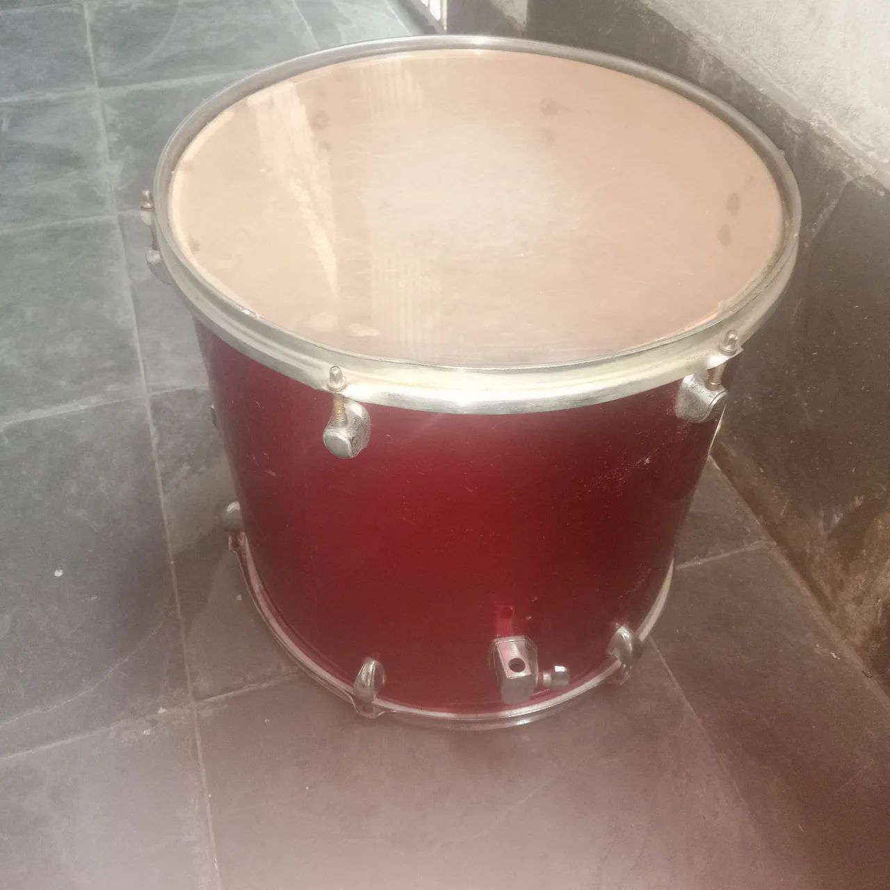 surdo tama  - Foto 5