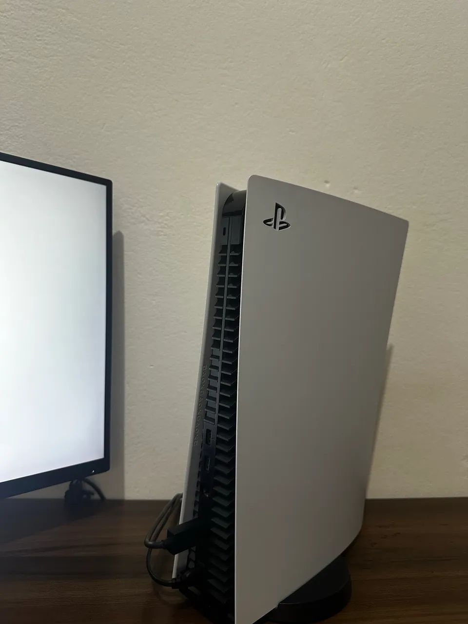 PS5 Digital 825GB - Foto 3