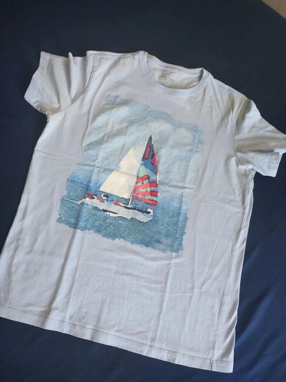 Camisa Confort Marfino P