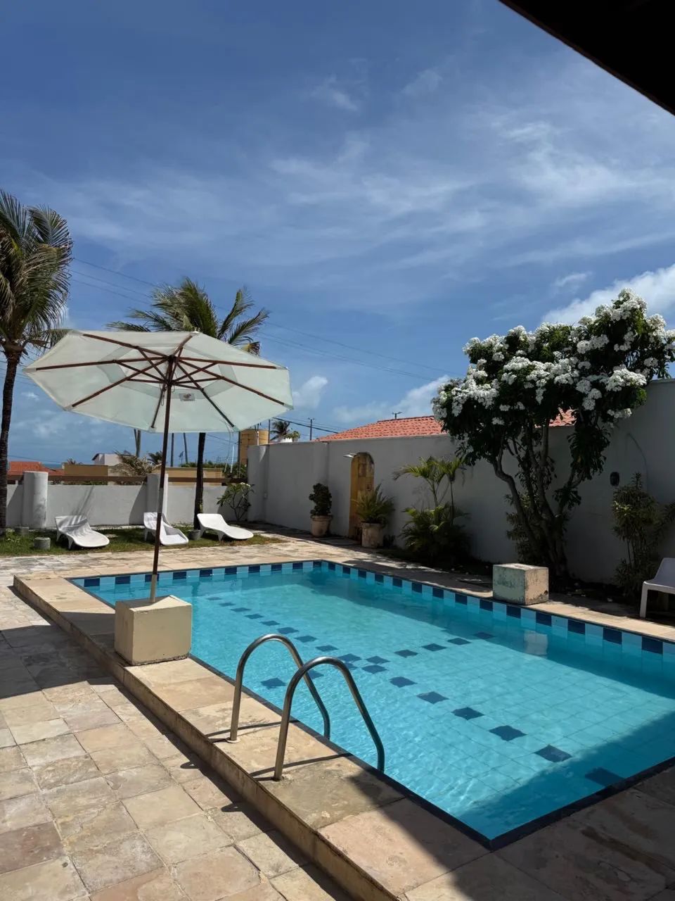 Casa de praia na Taíba