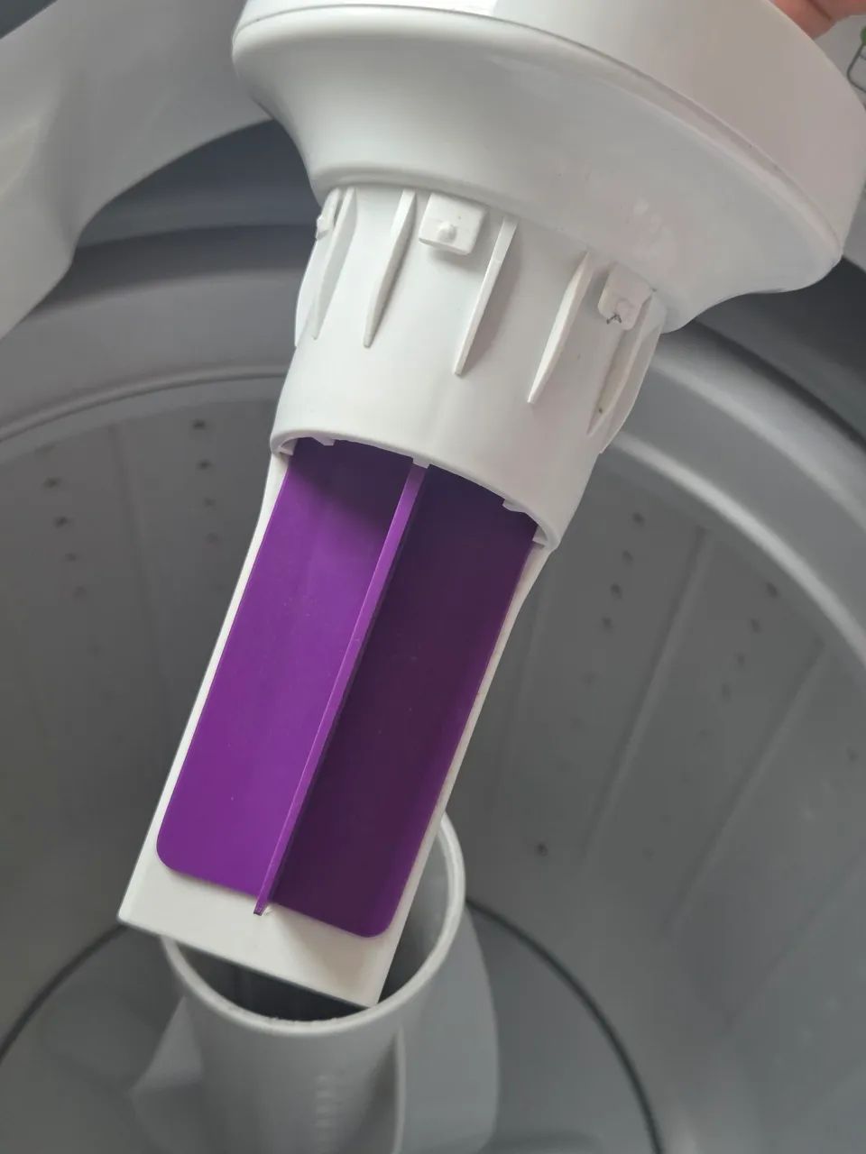 MÁQUINA DE LAVAR CONSUL 9kg - Foto 5